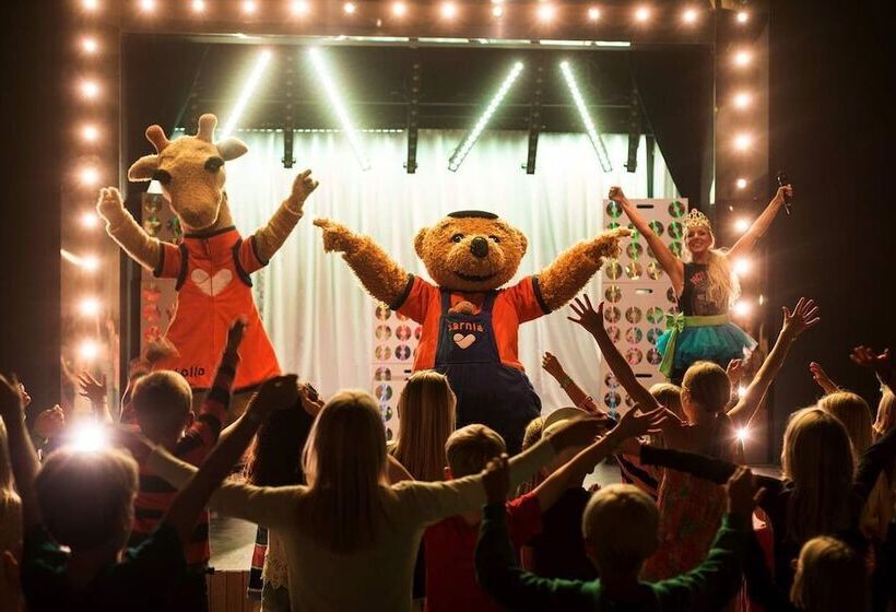 리조트 Sunwing Fanabe Beach