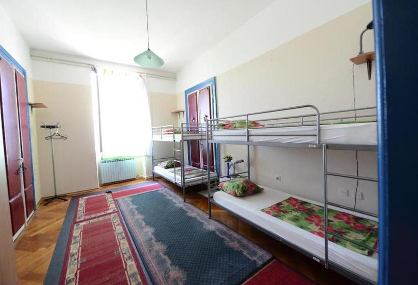 Riva Hostel Pula
