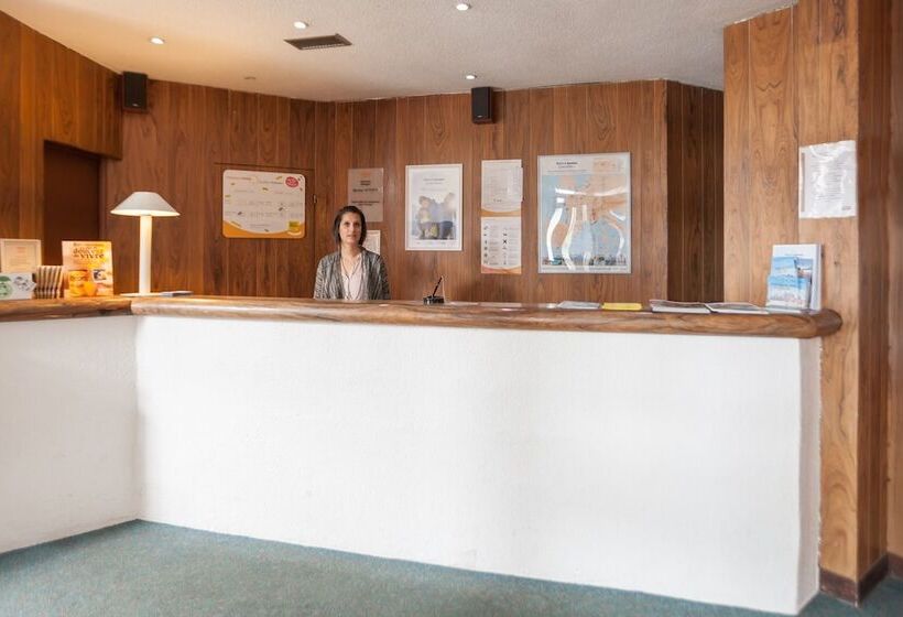 Résidence Pierre & Vacances Les Menuires Les Combes