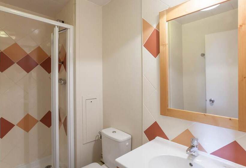 Résidence Pierre & Vacances Les Menuires Les Combes