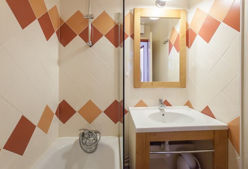 Résidence Pierre & Vacances Les Menuires Les Combes