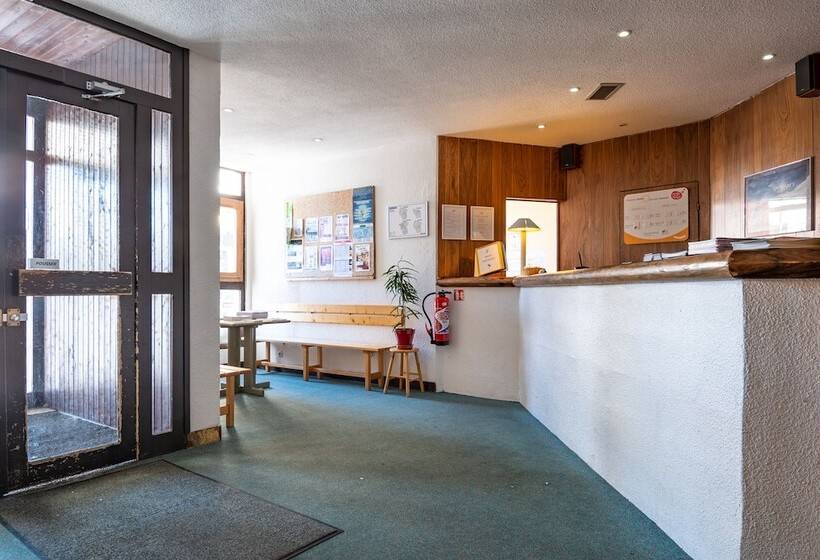 Résidence Pierre & Vacances Les Menuires Les Combes