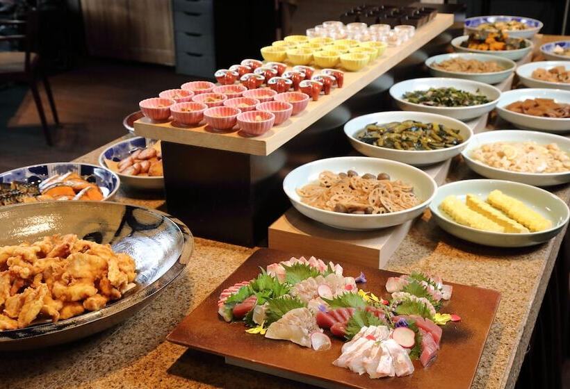 Ryokan Furuyu Onsen Oncri