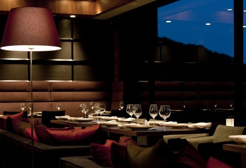 Ryokan Furuyu Onsen Oncri