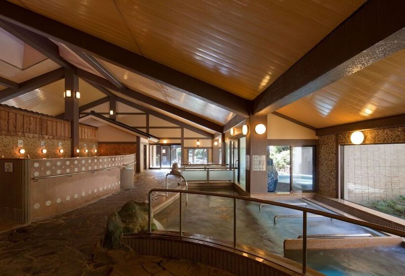 Ryokan Furuyu Onsen Oncri