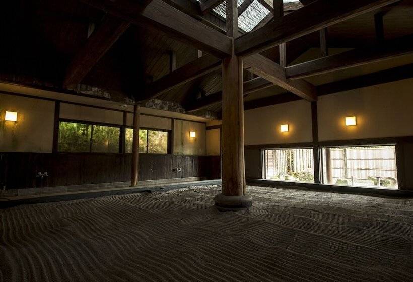Ryokan Furuyu Onsen Oncri