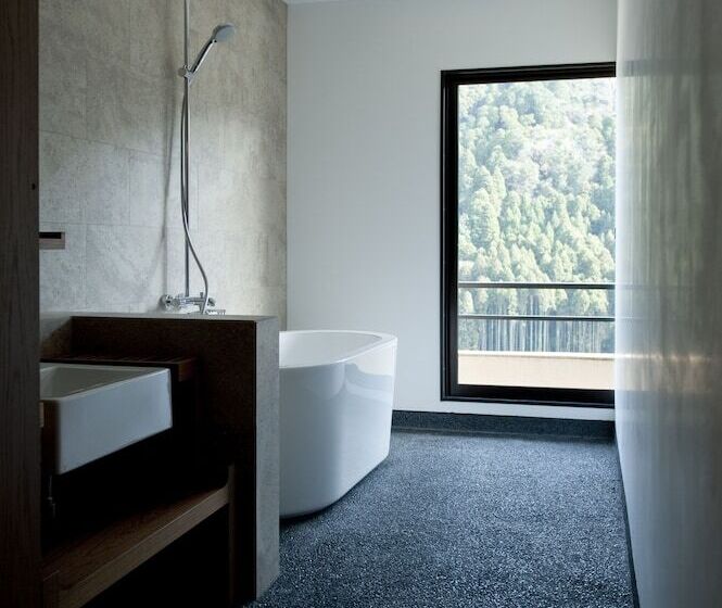 Ryokan Furuyu Onsen Oncri