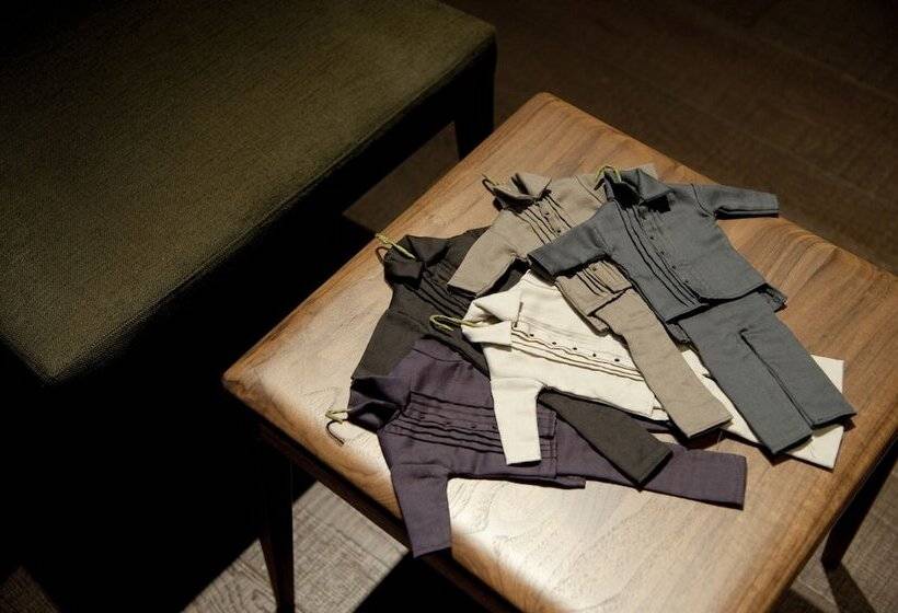 Ryokan Furuyu Onsen Oncri