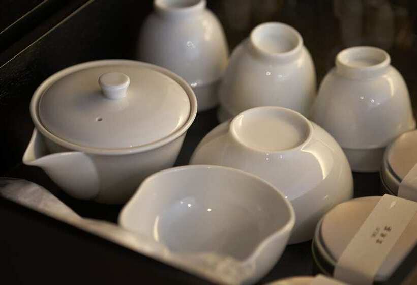 Ryokan Furuyu Onsen Oncri