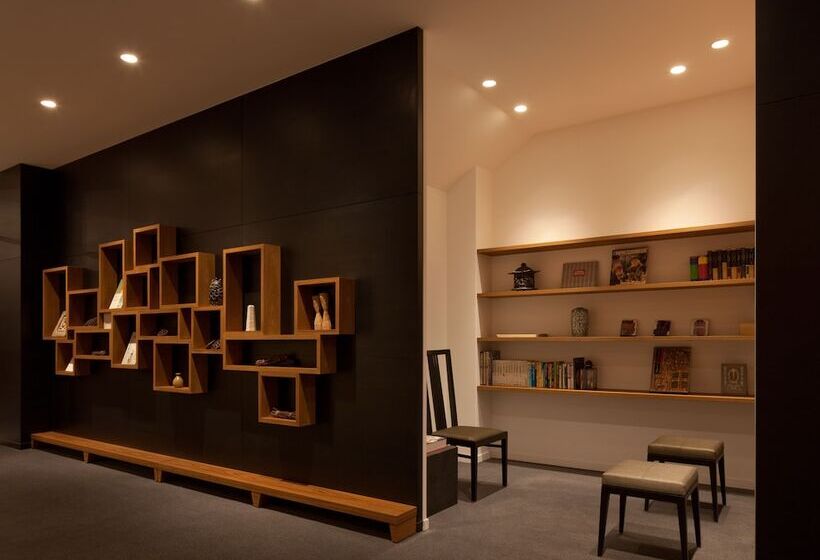 Ryokan Furuyu Onsen Oncri