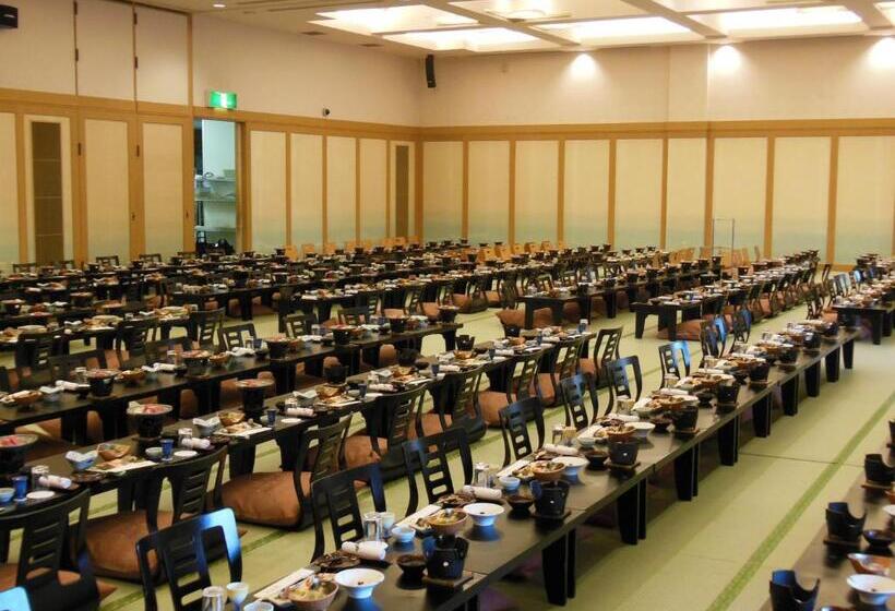 日式旅馆 Yufuin Kotobuki Hananosho