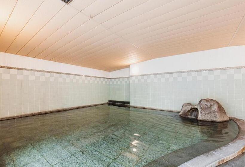 日式旅馆 Yufuin Kotobuki Hananosho