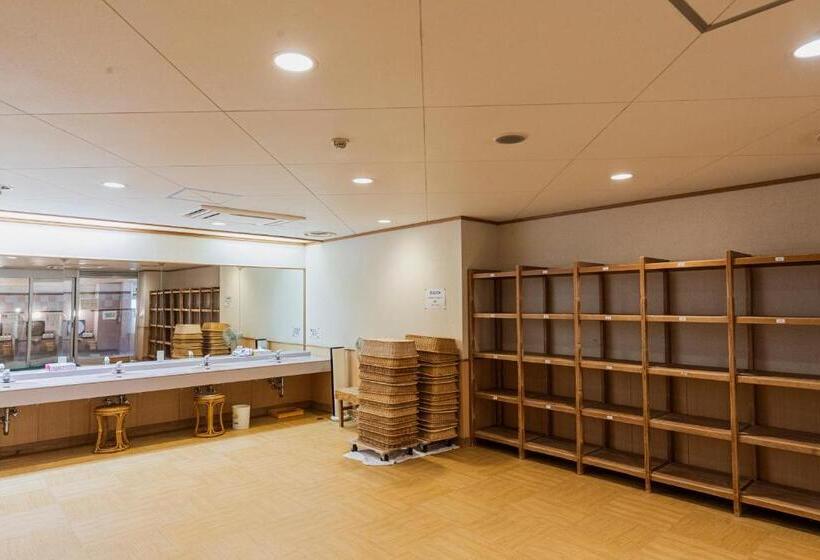 日式旅馆 Yufuin Kotobuki Hananosho