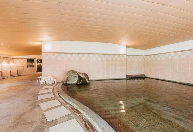 日式旅馆 Yufuin Kotobuki Hananosho