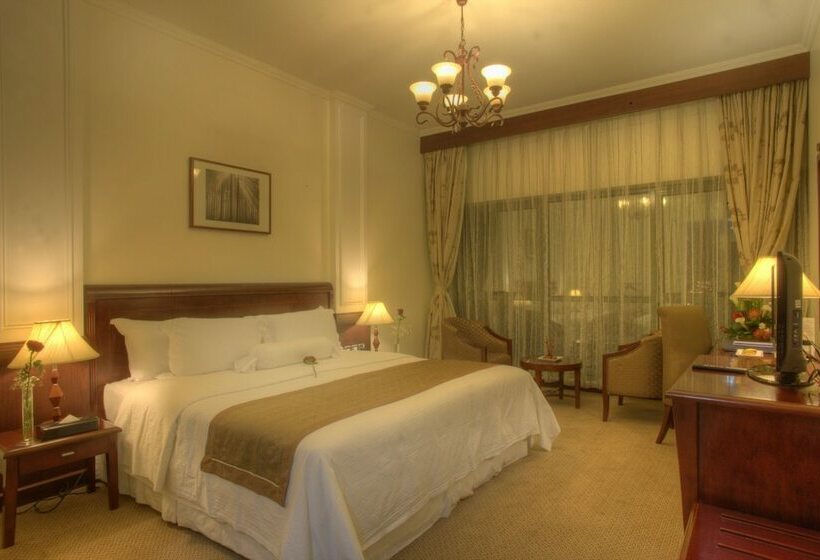 Siji Hotel Apartment