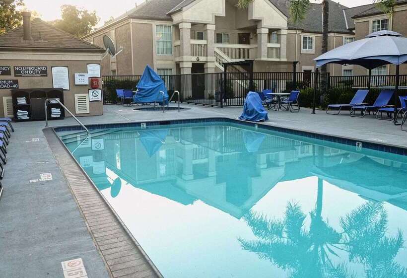 Sonesta Es Suites Baton Rouge University At Southgate