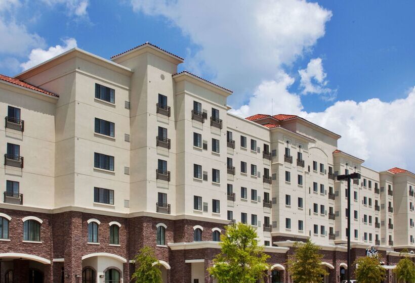 Sonesta Es Suites Baton Rouge University At Southgate
