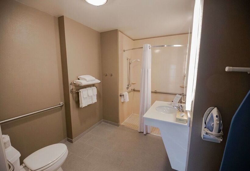 Sonesta Es Suites Baton Rouge University At Southgate