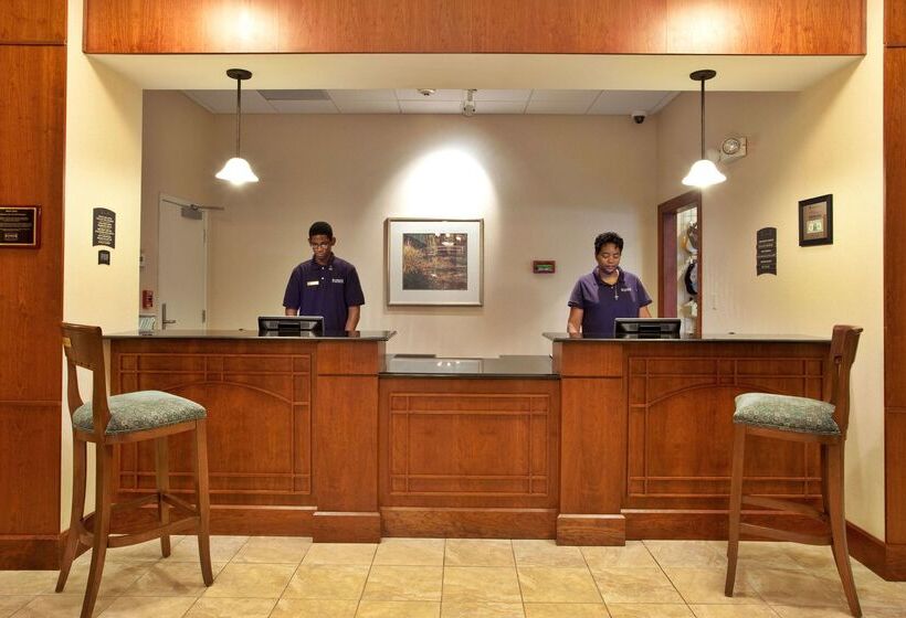 Sonesta Es Suites Baton Rouge University At Southgate