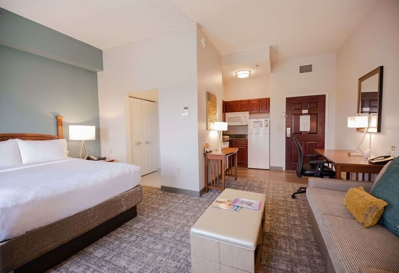 Sonesta Es Suites Baton Rouge University At Southgate