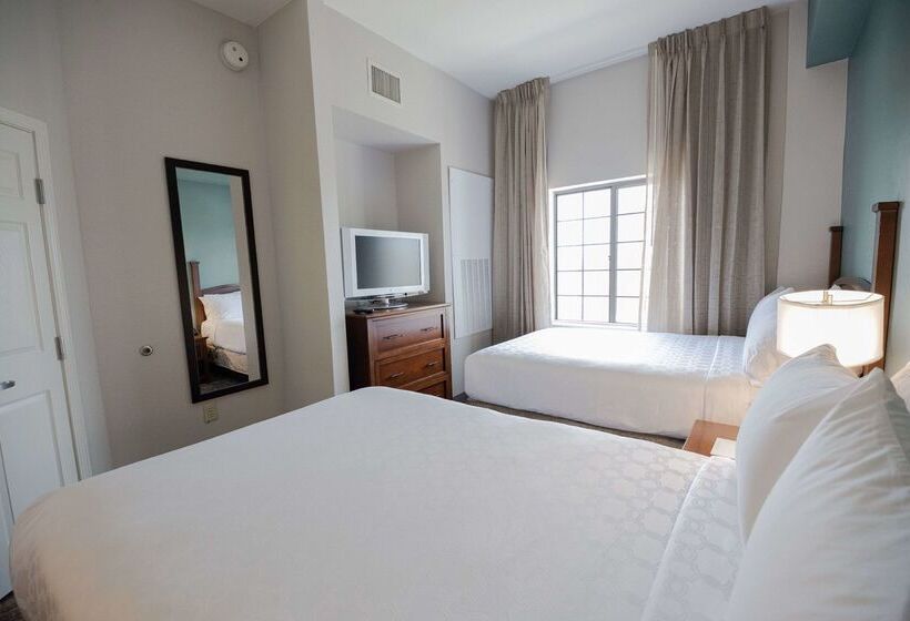 Sonesta Es Suites Baton Rouge University At Southgate