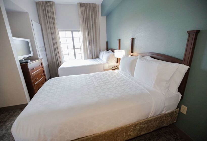 Sonesta Es Suites Baton Rouge University At Southgate