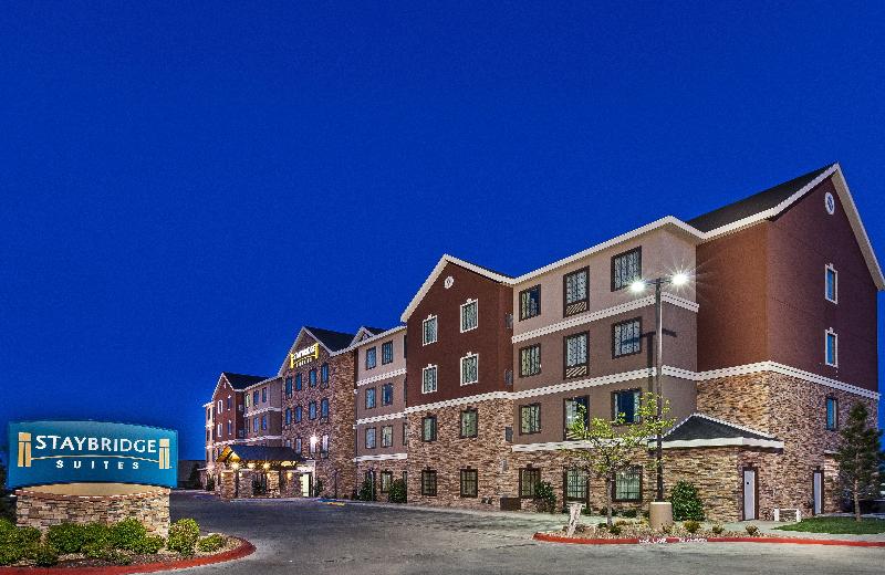 Staybridge Suites Amarillo Western Crossing, An Ihg