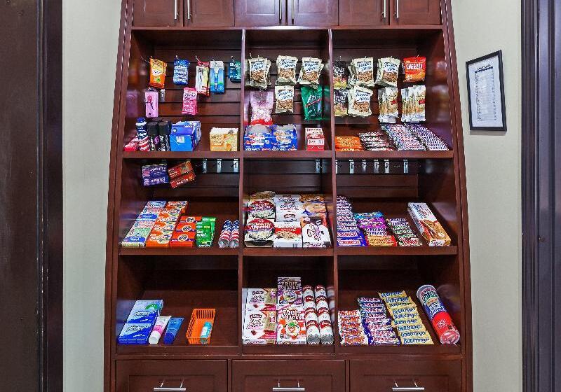 Staybridge Suites Amarillo Western Crossing, An Ihg