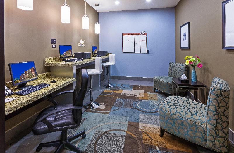 Staybridge Suites Amarillo Western Crossing, An Ihg