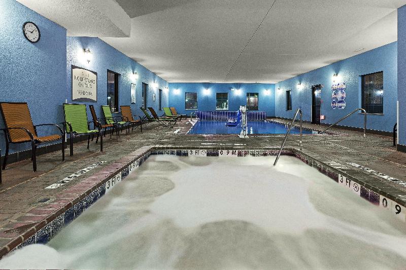 Staybridge Suites Amarillo Western Crossing, An Ihg