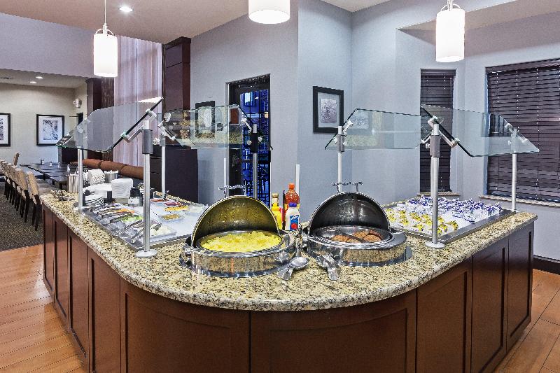 Staybridge Suites Amarillo Western Crossing, An Ihg