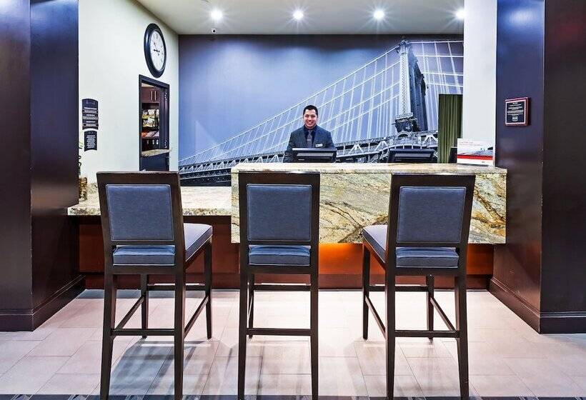 Staybridge Suites Amarillo Western Crossing, An Ihg