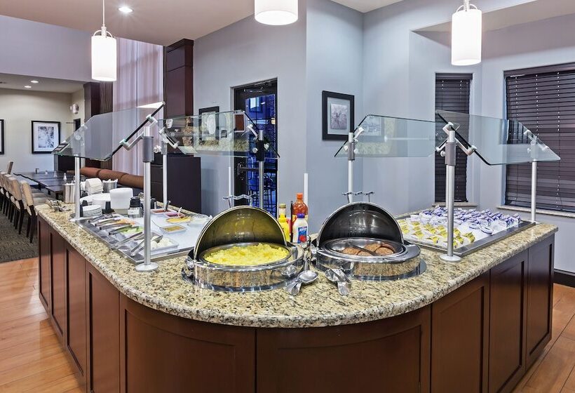 Staybridge Suites Amarillo Western Crossing, An Ihg