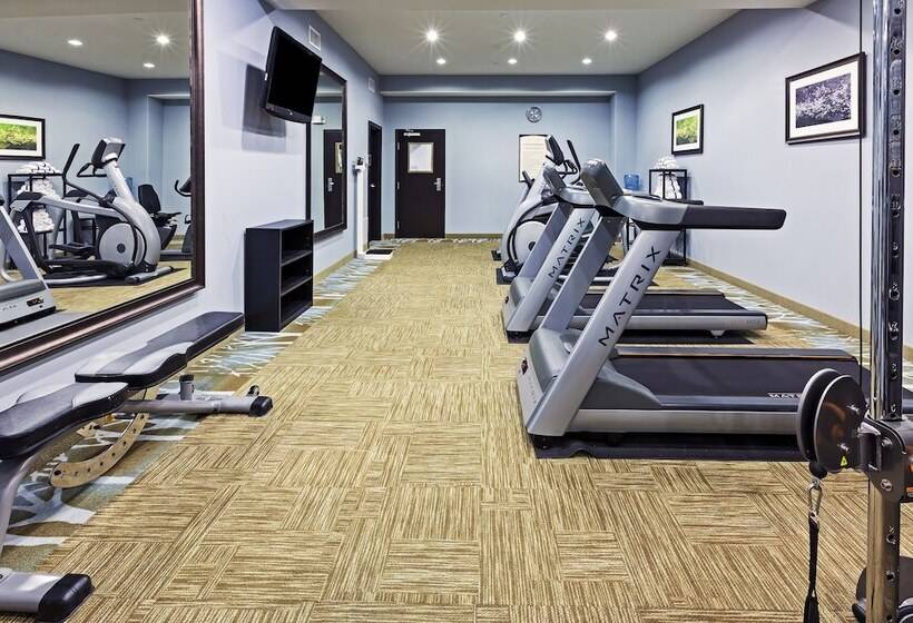 Staybridge Suites Amarillo Western Crossing, An Ihg