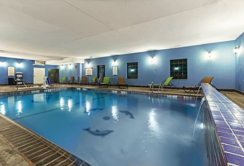 Staybridge Suites Amarillo Western Crossing, An Ihg