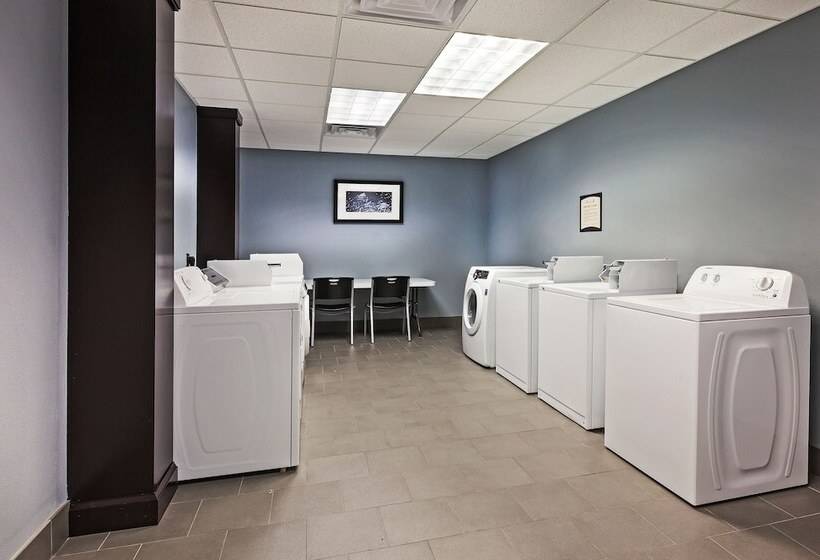 Staybridge Suites Amarillo Western Crossing, An Ihg