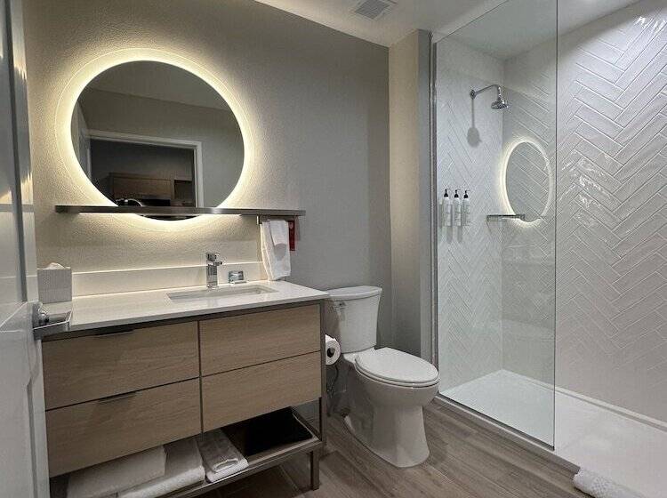 Towneplace Suites Weatherford