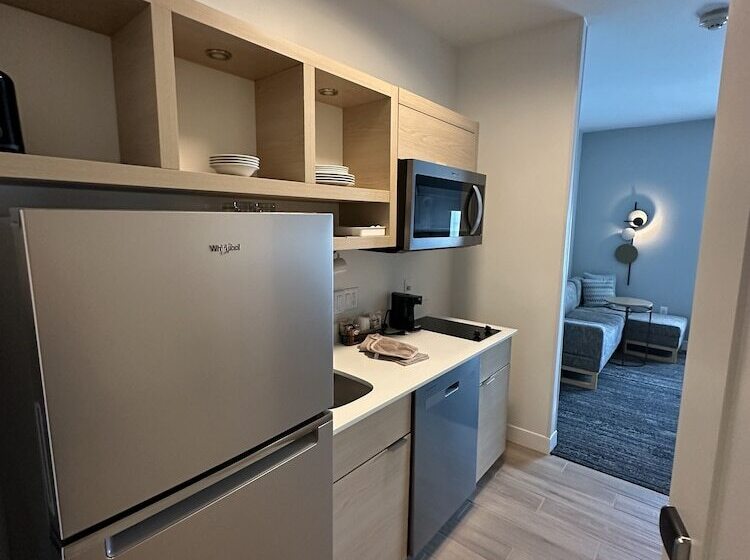 Towneplace Suites Weatherford