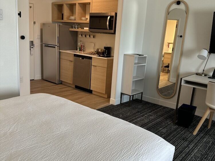 Towneplace Suites Weatherford