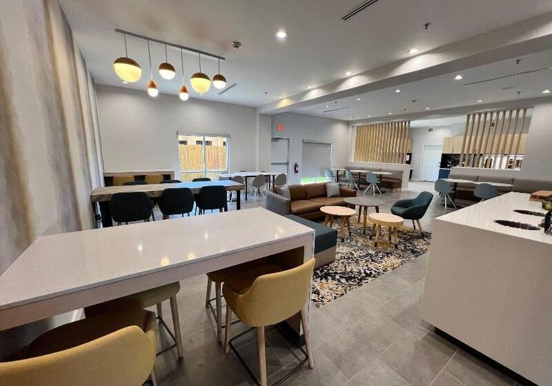 Towneplace Suites Weatherford