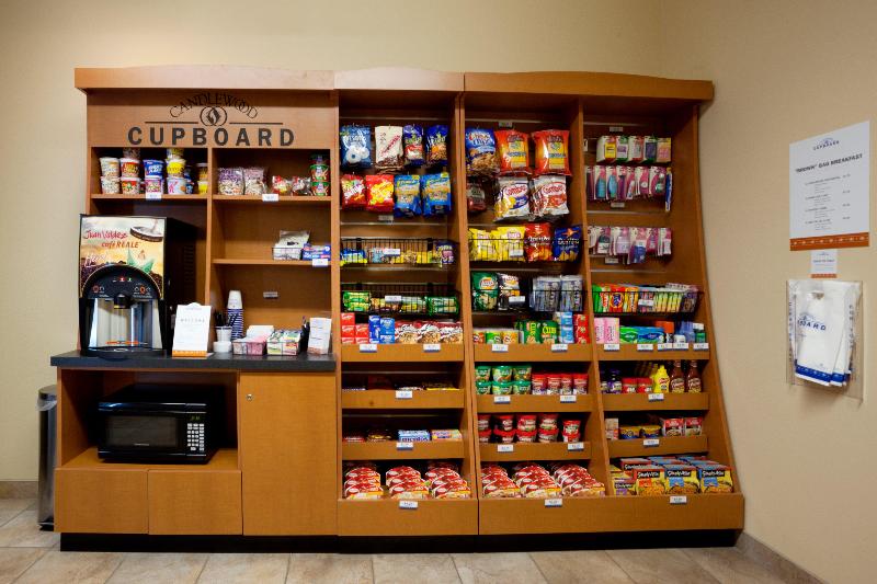 Towneplace Suites Weatherford