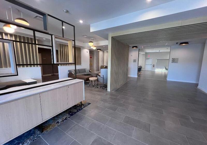 Towneplace Suites Weatherford