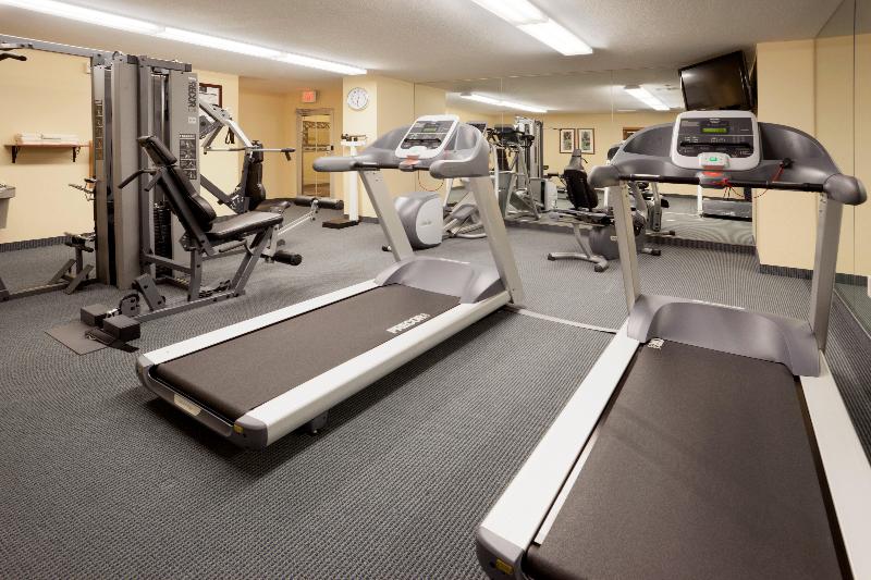 Towneplace Suites Weatherford