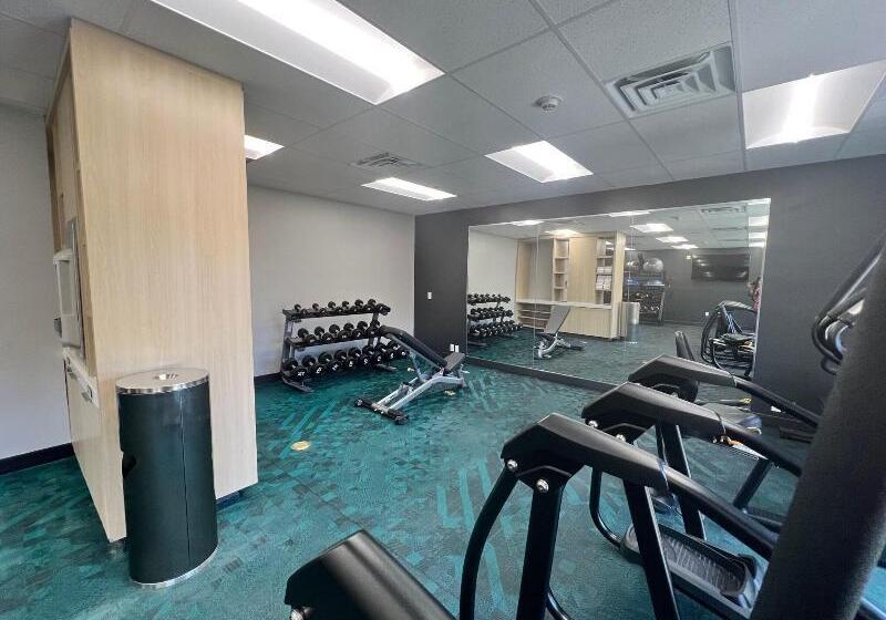 Towneplace Suites Weatherford