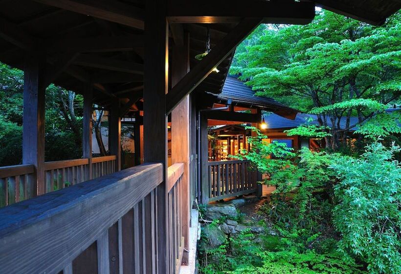 Yamabiko Ryokan