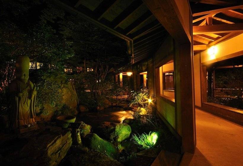 Yamabiko Ryokan