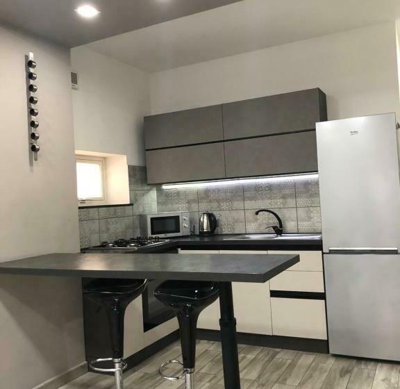 Sunrise Beach Apartment Trapani