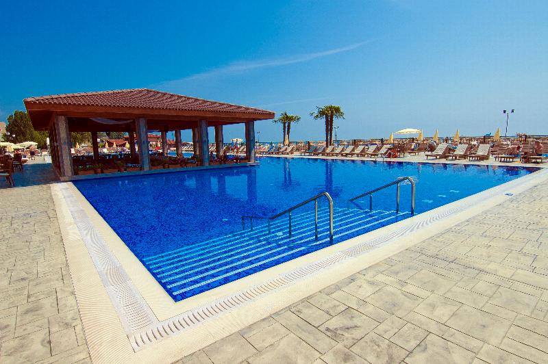 Admiral Hotel   Ultra All Inclusive & Private Beach