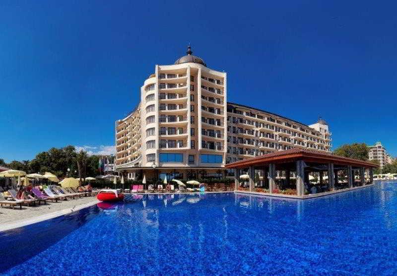 Admiral Hotel   Ultra All Inclusive & Private Beach