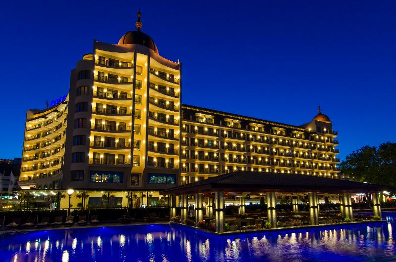 Admiral Hotel   Ultra All Inclusive & Private Beach